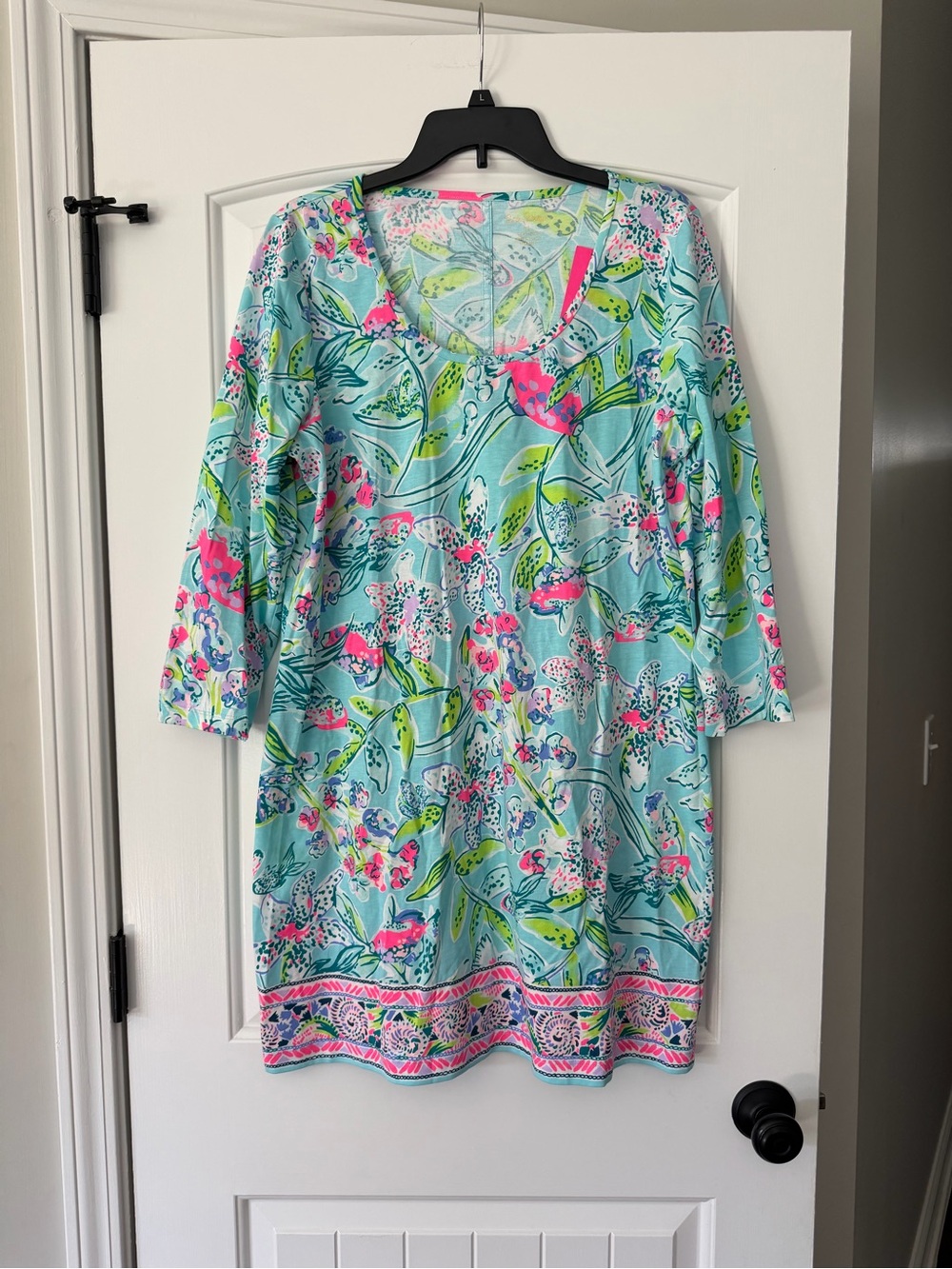 NWT Lilly Pulitzer Beacon Dress size XL - original retail $108